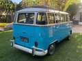 Volkswagen T1 Combi SPLIT Brésilien Bleu - thumbnail 5
