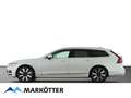 Volvo V90 T6 AWD Ultra Bright Plug-In Hybrid/360°CAM Weiß - thumbnail 5