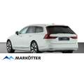 Volvo V90 T6 AWD Ultra Bright Plug-In Hybrid/360°CAM Weiß - thumbnail 6