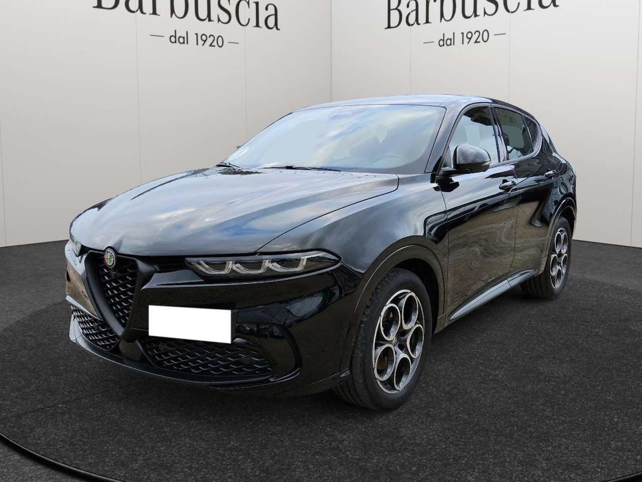Alfa Romeo Tonale - 1.6 Sprint 130cv tct6