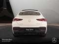 Mercedes-Benz GLE 53 AMG GLE 53 Coupé 4M NIGHT+PANO+360+AHK+FAHRASS+STHZG Weiß - thumbnail 9