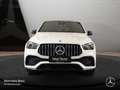 Mercedes-Benz GLE 53 AMG GLE 53 Coupé 4M NIGHT+PANO+360+AHK+FAHRASS+STHZG Weiß - thumbnail 3