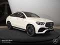 Mercedes-Benz GLE 53 AMG GLE 53 Coupé 4M NIGHT+PANO+360+AHK+FAHRASS+STHZG Weiß - thumbnail 5