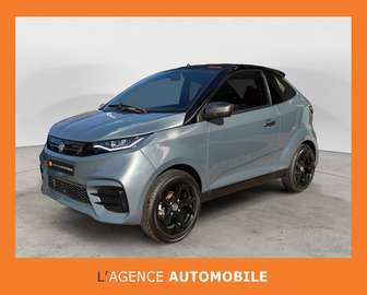 Sport - Neuve - 100 % électrique - 6 kw