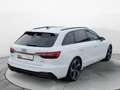 Audi A4 Avant 45 TFSI q. S-Tronic S-Line 2x, Matrix, Bianco - thumbnail 7