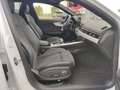 Audi A4 Avant 45 TFSI q. S-Tronic S-Line 2x, Matrix, Bianco - thumbnail 14
