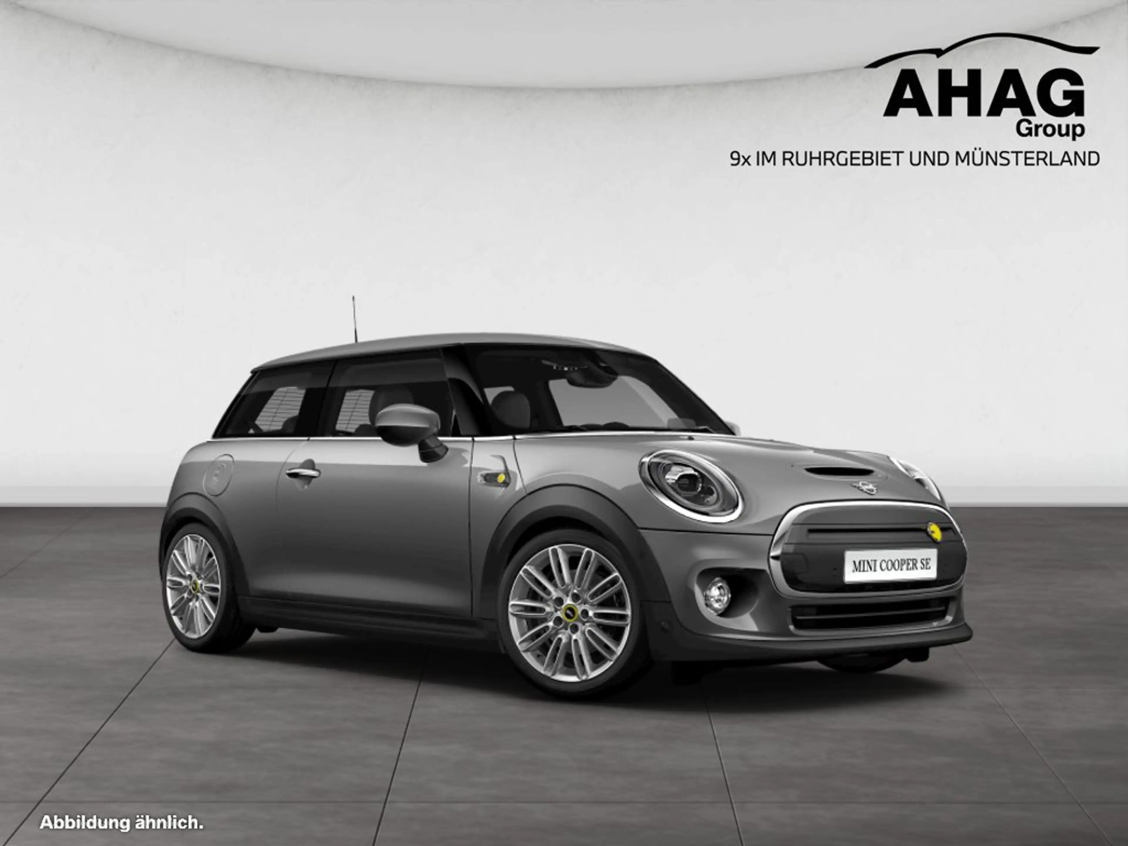 MINI Cooper SE 3-Türer (2019 - 2021 — photo 9