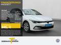 Volkswagen Golf eHybrid STYLE IQ.LIGHT KAMERA ERGO-ACTIVE Wit - thumbnail 1