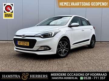 1.0 T-GDI Comfort wit