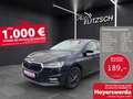 Skoda Fabia TSI Style DSG LED ACC RFK AID NAVI SHZ LM Schwarz - thumbnail 1