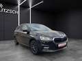 Skoda Fabia TSI Style DSG LED ACC RFK AID NAVI SHZ LM Schwarz - thumbnail 9