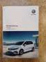 Volkswagen Touran 1.5 TSI Comfortline Business 7p / Cruisecontrol / Grau - thumbnail 47