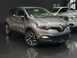 Renault Captur Life Klima/Multi/Temp/LED/Isofix/USB