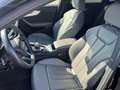 Audi A4 35 TFSI 2x S-LINE 19er BLACK NAPPA VIRTUAL -48% Gris - thumbnail 3