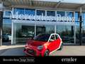 smart forFour prime Elektro Reichweite 150 km Rot - thumbnail 1