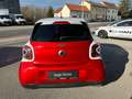 smart forFour prime Elektro Reichweite 150 km Rot - thumbnail 7