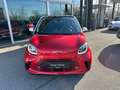 smart forFour prime Elektro Reichweite 150 km Rot - thumbnail 4