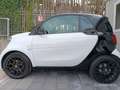 smart forTwo fortwo 70 1.0 twinamic BRABUS Style TETTO PANORAMA Bianco - thumbnail 7