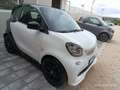 smart forTwo fortwo 70 1.0 twinamic BRABUS Style TETTO PANORAMA Bianco - thumbnail 1