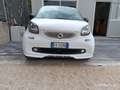 smart forTwo fortwo 70 1.0 twinamic BRABUS Style TETTO PANORAMA Bianco - thumbnail 2