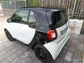 smart forTwo fortwo 70 1.0 twinamic BRABUS Style TETTO PANORAMA Bianco - thumbnail 5