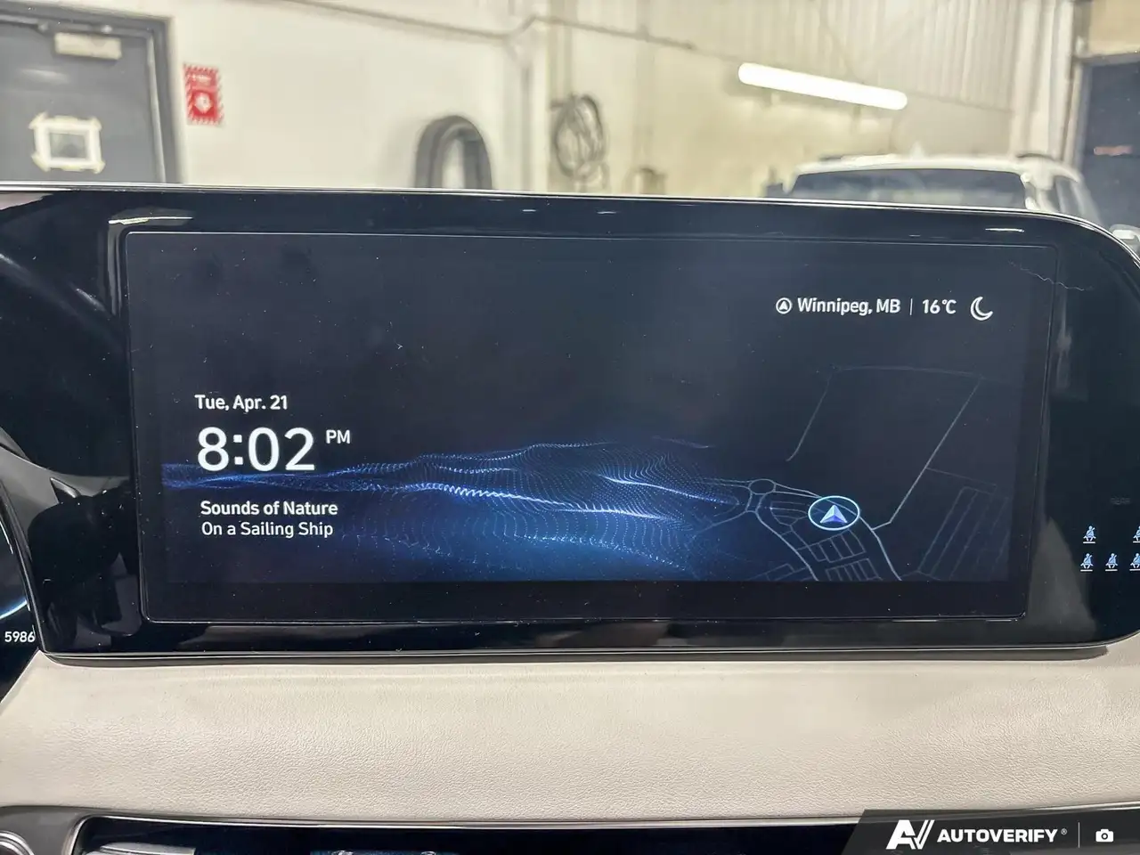 Hyundai PALISADE photo Hyundai PALISADE