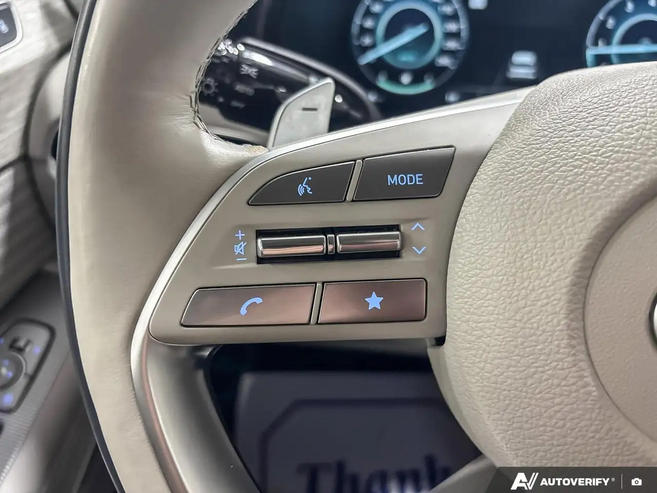 Hyundai PALISADE photo Hyundai PALISADE