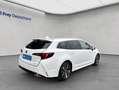 Toyota Corolla 2.0 Hybrid Touring Sports Teamplayer Grau - thumbnail 5