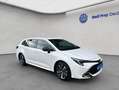 Toyota Corolla 2.0 Hybrid Touring Sports Teamplayer Grau - thumbnail 7