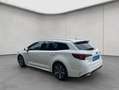 Toyota Corolla 2.0 Hybrid Touring Sports Teamplayer Grau - thumbnail 3