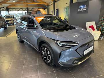 Solterra 71.4 kWh AWD