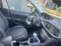 Peugeot 308 5p 1.6 benzina 16v Active 125cv/ 66000km Nero - thumbnail 9
