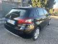 Peugeot 308 5p 1.6 benzina 16v Active 125cv/ 66000km Nero - thumbnail 4