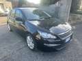 Peugeot 308 5p 1.6 benzina 16v Active 125cv/ 66000km Nero - thumbnail 3