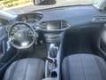 Peugeot 308 5p 1.6 benzina 16v Active 125cv/ 66000km Nero - thumbnail 7