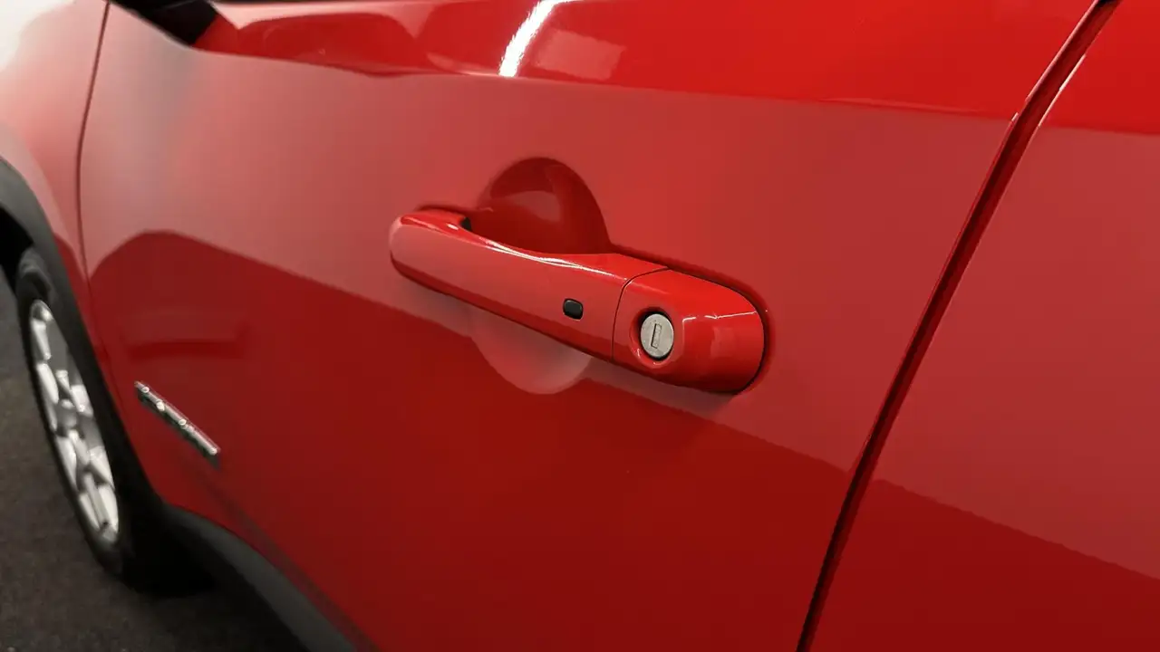 Jeep Renegade 1.0T Longitude CRUISE CARPLAY NAVI ECC DAB., миниатюра 21