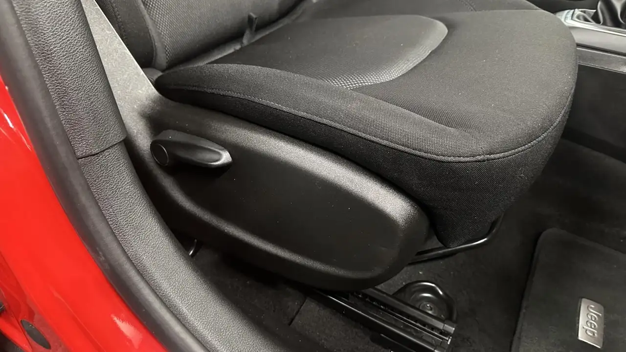 Jeep Renegade 1.0T Longitude CRUISE CARPLAY NAVI ECC DAB., миниатюра 17