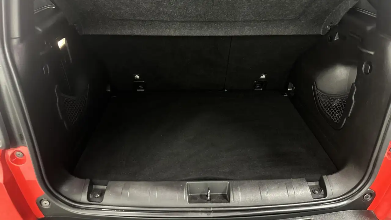 Jeep Renegade 1.0T Longitude CRUISE CARPLAY NAVI ECC DAB., миниатюра 6
