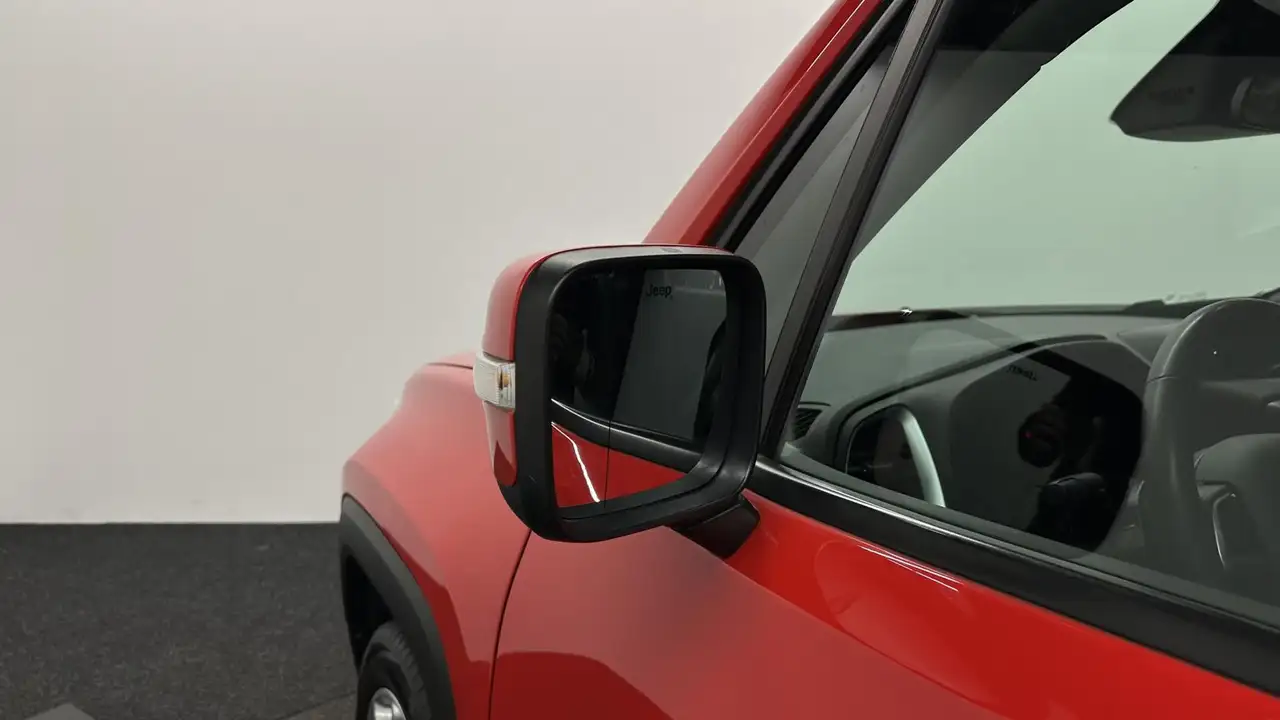 Jeep Renegade 1.0T Longitude CRUISE CARPLAY NAVI ECC DAB., миниатюра 20