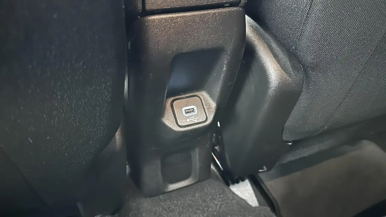 Jeep Renegade 1.0T Longitude CRUISE CARPLAY NAVI ECC DAB., миниатюра 19