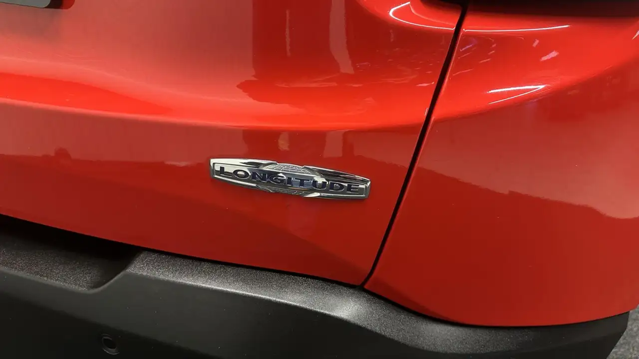 Jeep Renegade 1.0T Longitude CRUISE CARPLAY NAVI ECC DAB., миниатюра 14