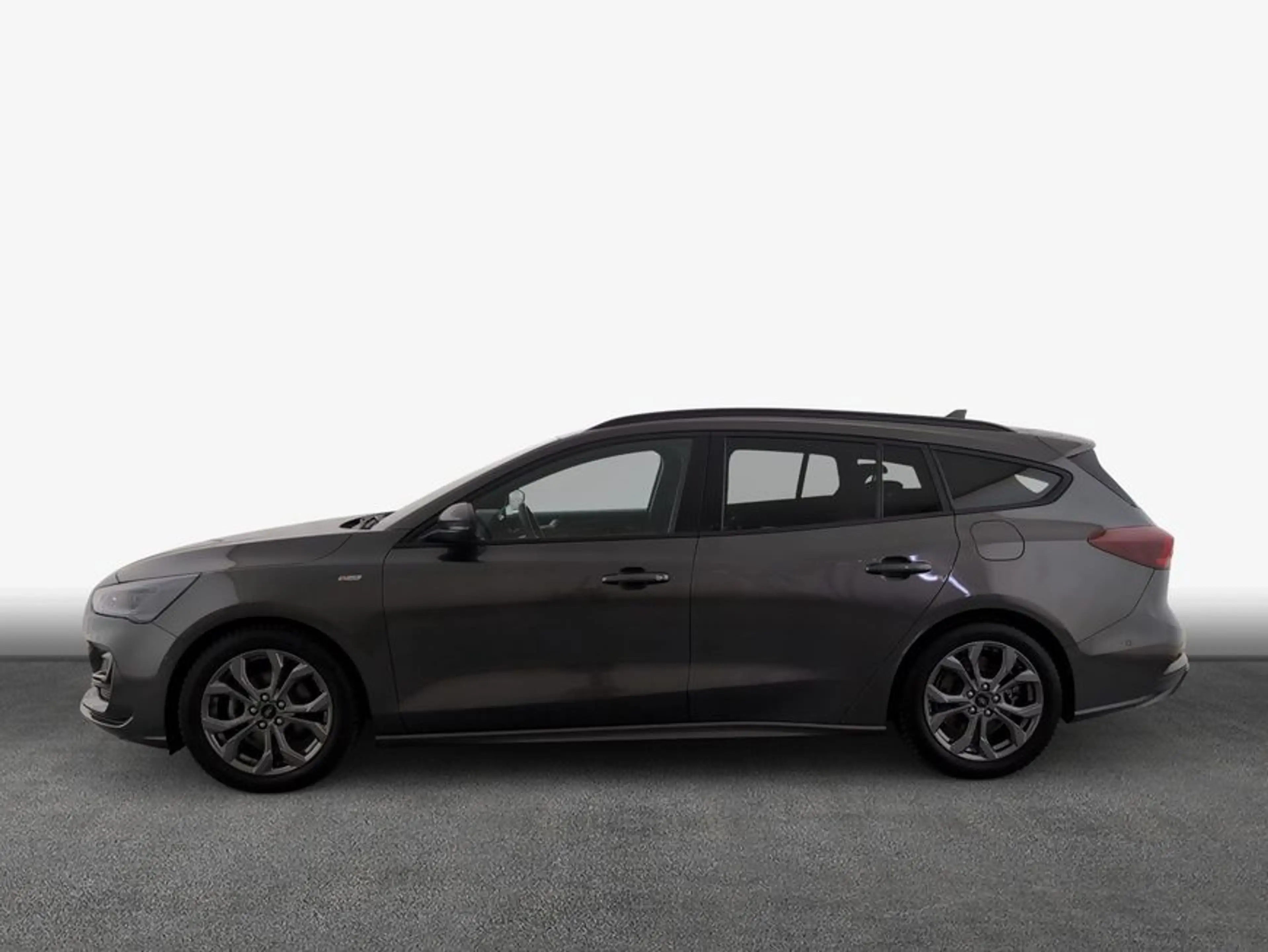 Ford Focus Turnier 1.5 EcoBlue Aut. ST-LINE X +AHK+LED- — photo 4