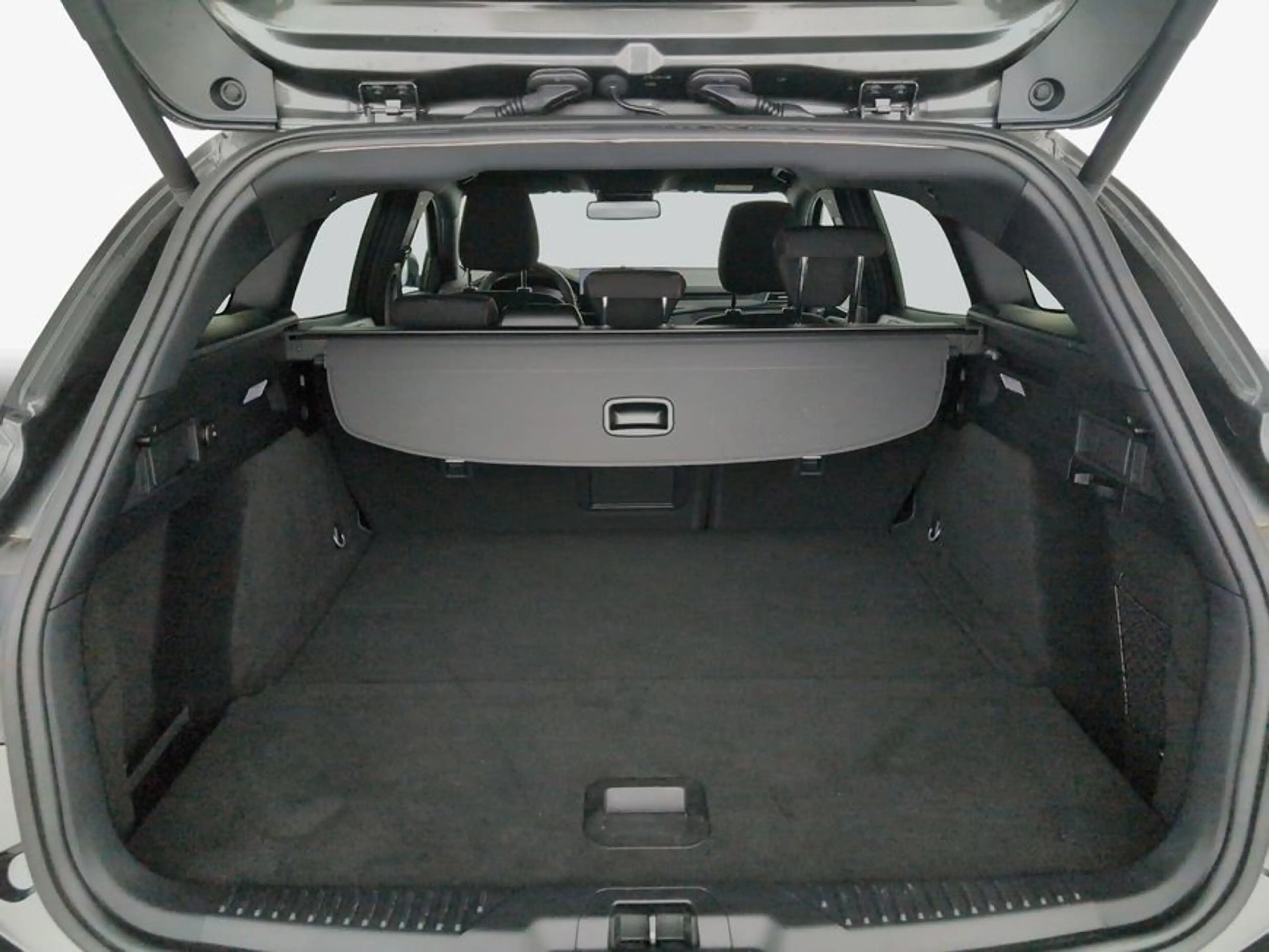 Ford Focus Turnier 1.5 EcoBlue Aut. ST-LINE X +AHK+LED- — photo 8