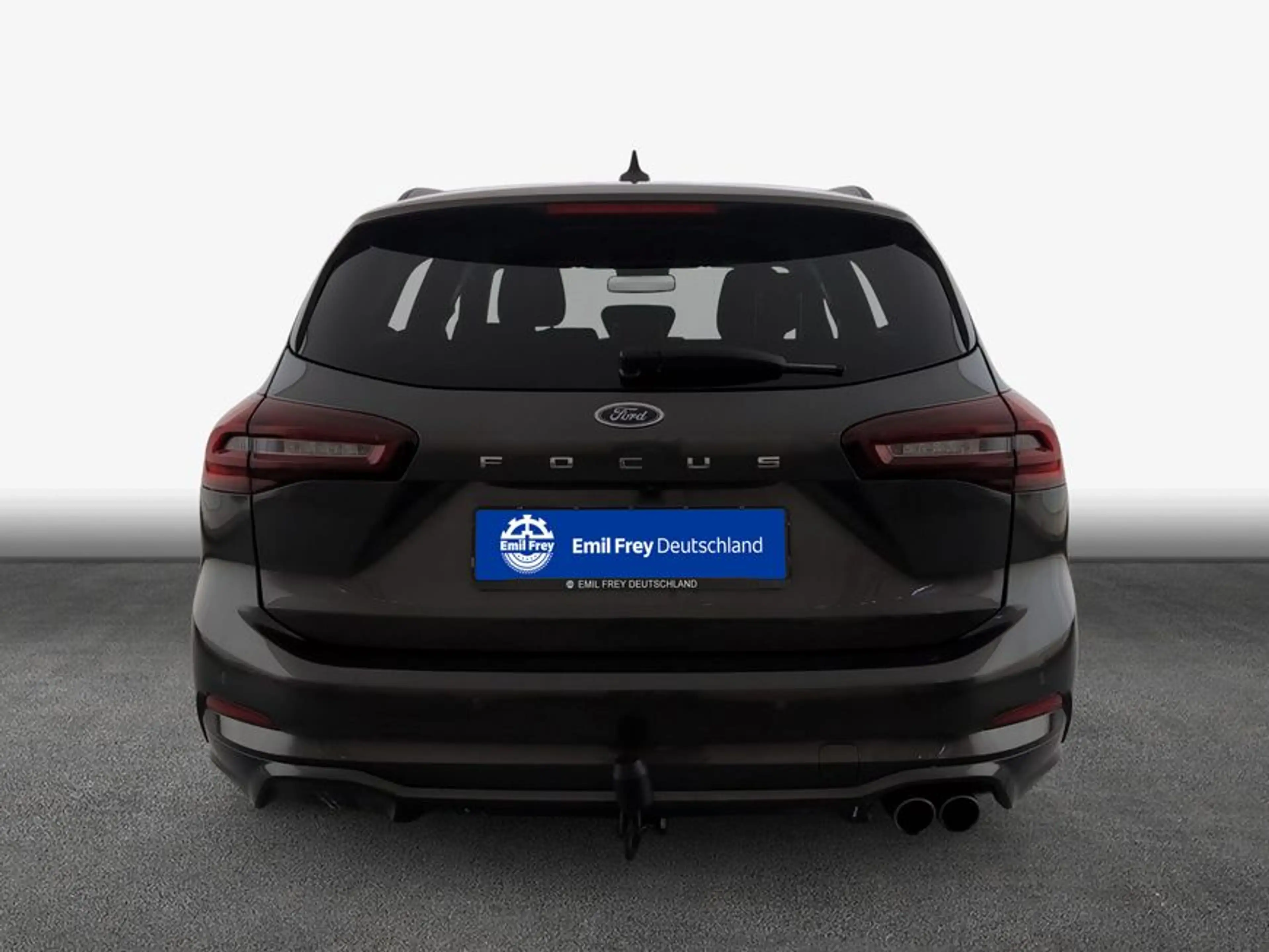 Ford Focus Turnier 1.5 EcoBlue Aut. ST-LINE X +AHK+LED- — photo 5