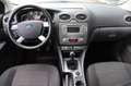 Ford Focus Wagon 1.8 Limited org-NL trekhaak navigatie Grijs - thumbnail 8