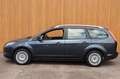 Ford Focus Wagon 1.8 Limited org-NL trekhaak navigatie Grijs - thumbnail 3