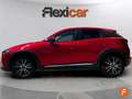 Mazda CX-3 2.0 Skyactiv-G Zenith Safety 2WD Aut. 89kW Rojo - thumbnail 4