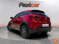 Mazda CX-3 2.0 Skyactiv-G Zenith Safety 2WD Aut. 89kW Rojo - thumbnail 5