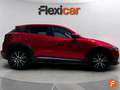 Mazda CX-3 2.0 Skyactiv-G Zenith Safety 2WD Aut. 89kW Rojo - thumbnail 9