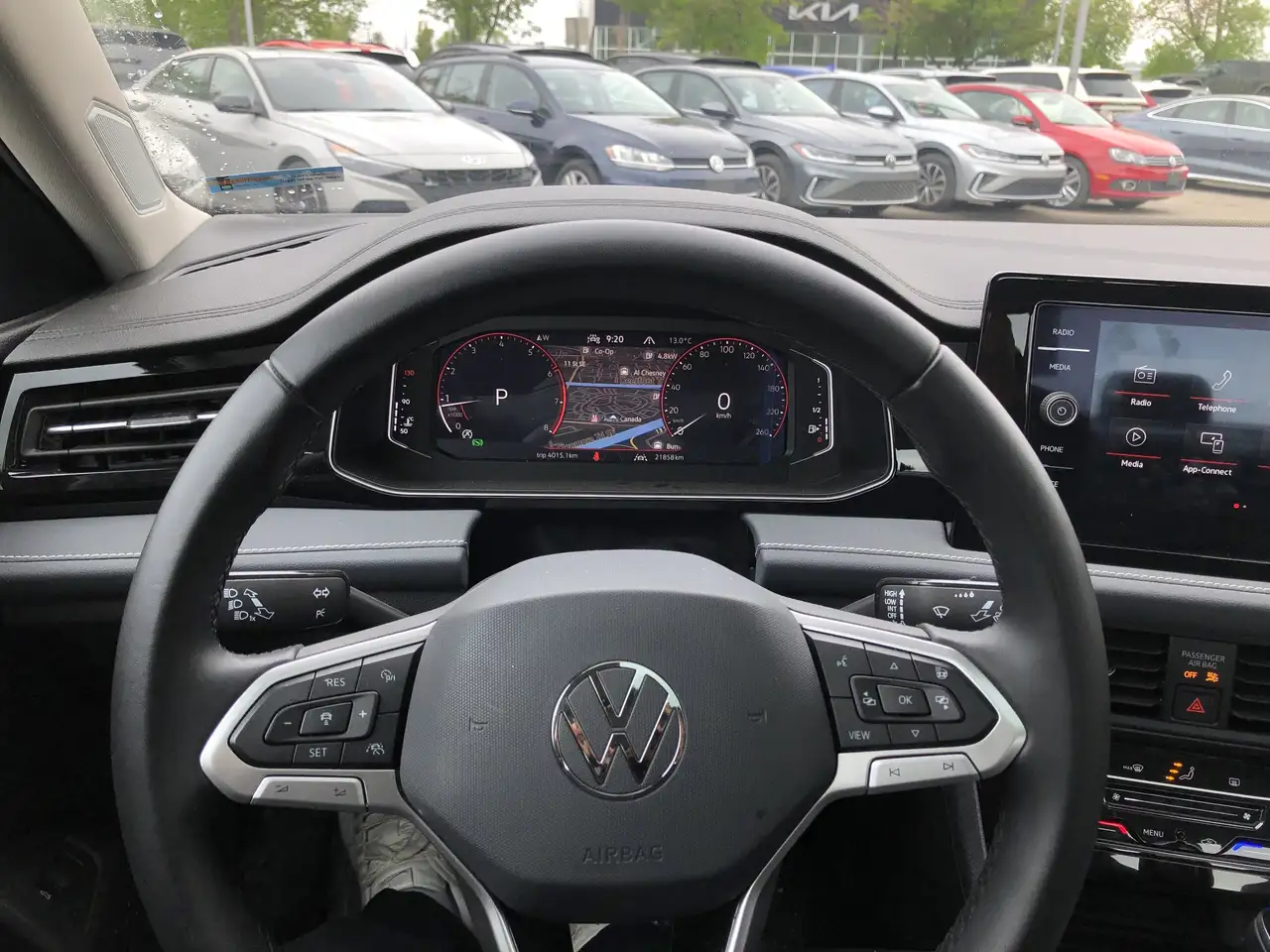 Volkswagen Jetta fotografie Volkswagen Jetta